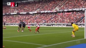 Фрайбург-Айнтрахт Ф