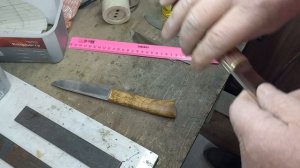 В Беларусии протестировали и о ножах