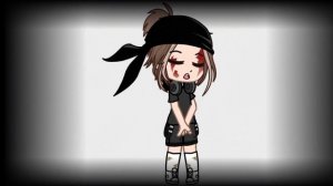 Гача клип//Гольфы со смайлом//Абрикоса