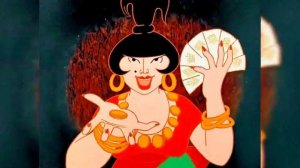 Диана Анкудинова и КинаНеБудет озвучили песню атаманши из м/ф "Бременские музыканты"