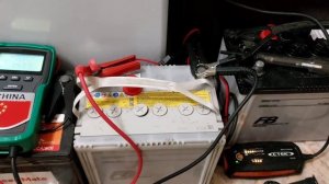 Зарядное  Устройство - CTEK MXS 5.0  POLAR.  Фактическое время работы с уже заряженным аккумулятором