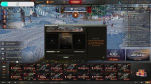 🦀Фарм серебра 🦀Мир танков🦀