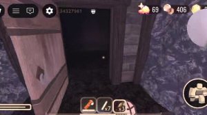 ИГРАЕМ В DOORS Я НЕ СМОГ НЕ СЛЫХАЛ РАША БАГ В ДОРСЕ!!!!