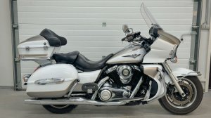 Kawasaki VN1700 VULCAN VOYAGER - JKBVNT70ABA******