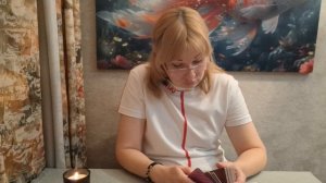 ПОСЛАНИЕ ОТ ВЫСШИХ СИЛ.