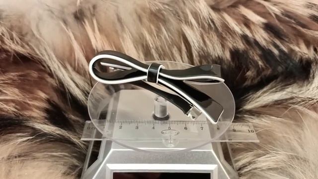 Заколка 07184 смотреть онлайн