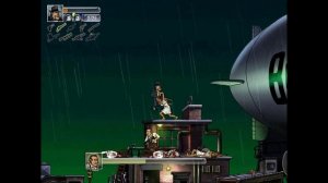 GUNS GORE AND CANNOLI. 7. ФИНАЛ ИСТОРИИ