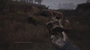 С.Т.А.Л.К.Е.Р. 2 -Аномалия Глухой луг