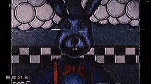FNAF VHS tape anologe horror .
фнаф вхс кассета аналоговый хоррор.