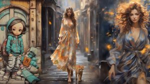 ЧАЙФ  - "Я рисую на окне"