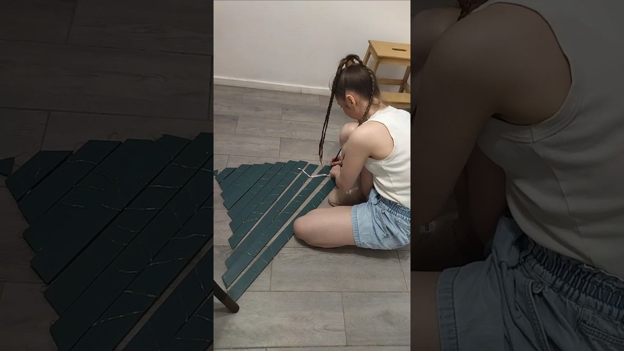 Нет предела совершенству #новогоднийдиза#новогоднийдекор #елочка #новыйгод