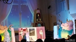 "Рождественская история" на острове Канта 25 декабря 2025