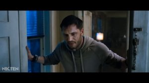 Сергей Бодров в фильме Веном!