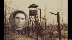 Жизнь В.И.Белых (Глава 3: Церковь узников г. Инта север и новые друзья)