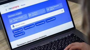 В МВД рассказали о новых целях мошенников на портале «Госуслуги»