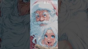 Новогодняя!!!