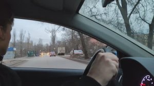 Обучение вождению. Готовимся к экзамену в ГИБДД на водительские права