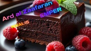 ВКУСНЫЕ АРОМАТЫ. Часть 1