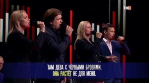 НЕ ДЛЯ МЕНЯ ПРИДЕТ ВЕСНА.Елена КомароваКалина Фолк.