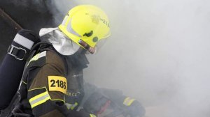 В Красноярске из-за задымления из здания филармонии эвакуировали 600 человек