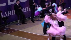 Невская осень 2025 Медленный вальс (7)