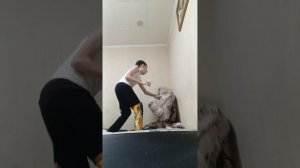 Я зверь я мутщина я не победим для этой уродцкой рожи