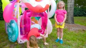 Летние приключения Насти и друзей [get.gt]