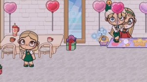 Гендер пати❤️❤️