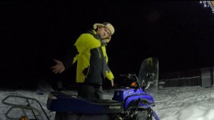 12.2025 Замена карбюратора Dingo T150. Помогло ли?