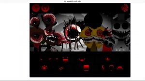 sprunki phase 166666666666666