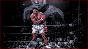 Мухаммед Али