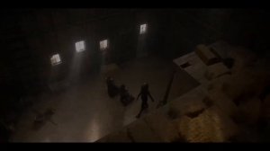 Ограбление _ Русский трейлер _ Фильм 2025 (Netflix)