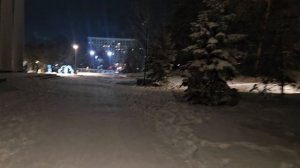 поехали в тц🎁прогулка/ главная ёлке города🎄