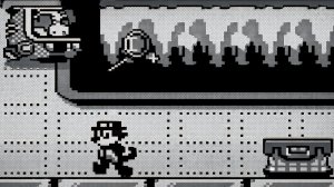 Felix The Cat (ч/б) — редкий эксклюзив из 90-х | прохождение