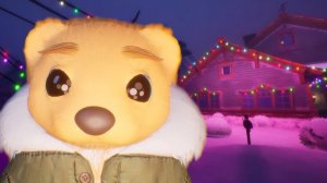 Light Up The Town ► Заценим... (Всех с наступающим! 🎄)