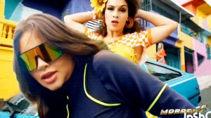 Dj Ramezz & Ksenia - Listen To Your Heart Eurodance HiT Remix