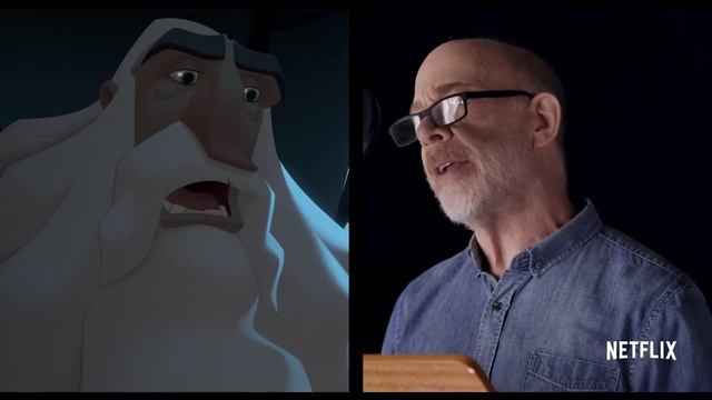 Смотреть онлайн Клаус Klaus - Ролик «Клаус» - Интересные события (1080p) смотреть онлайн