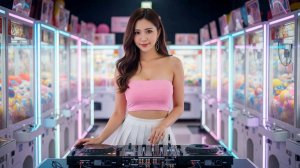 Tokyo Bass EDM – Eurodance EDM Track 178