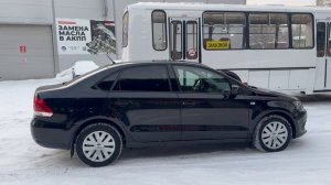 Polo Sedan🚀🔥💥