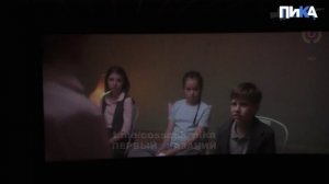 Зал под впечатлением: чем запомнился третий день кинофестиваля в ЛНР