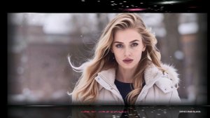 Переливы души - Волшебница зима