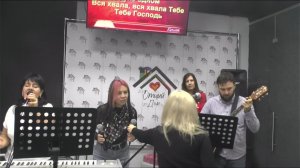 Зайди на глубину. Михаил Киндрук. 28.12.2025