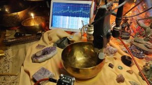 Бихарская Ми 161 гц.