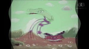 Smeshariki intro in does very different scary respond