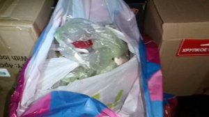 📢🧐Поедем поглядим ,находки с 🗑🤓📢