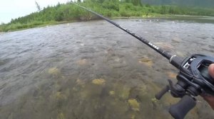 МОЙ ПЕРВЫЙ СПЛАВ ПО РЕКЕ ЮДОМА! ЯКУТИЯ ОГРОМНАЯ