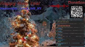 Happy New Year music