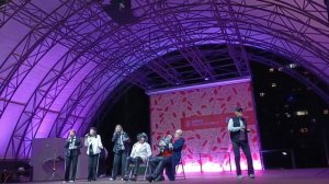 Ансамбль "Кантилена".