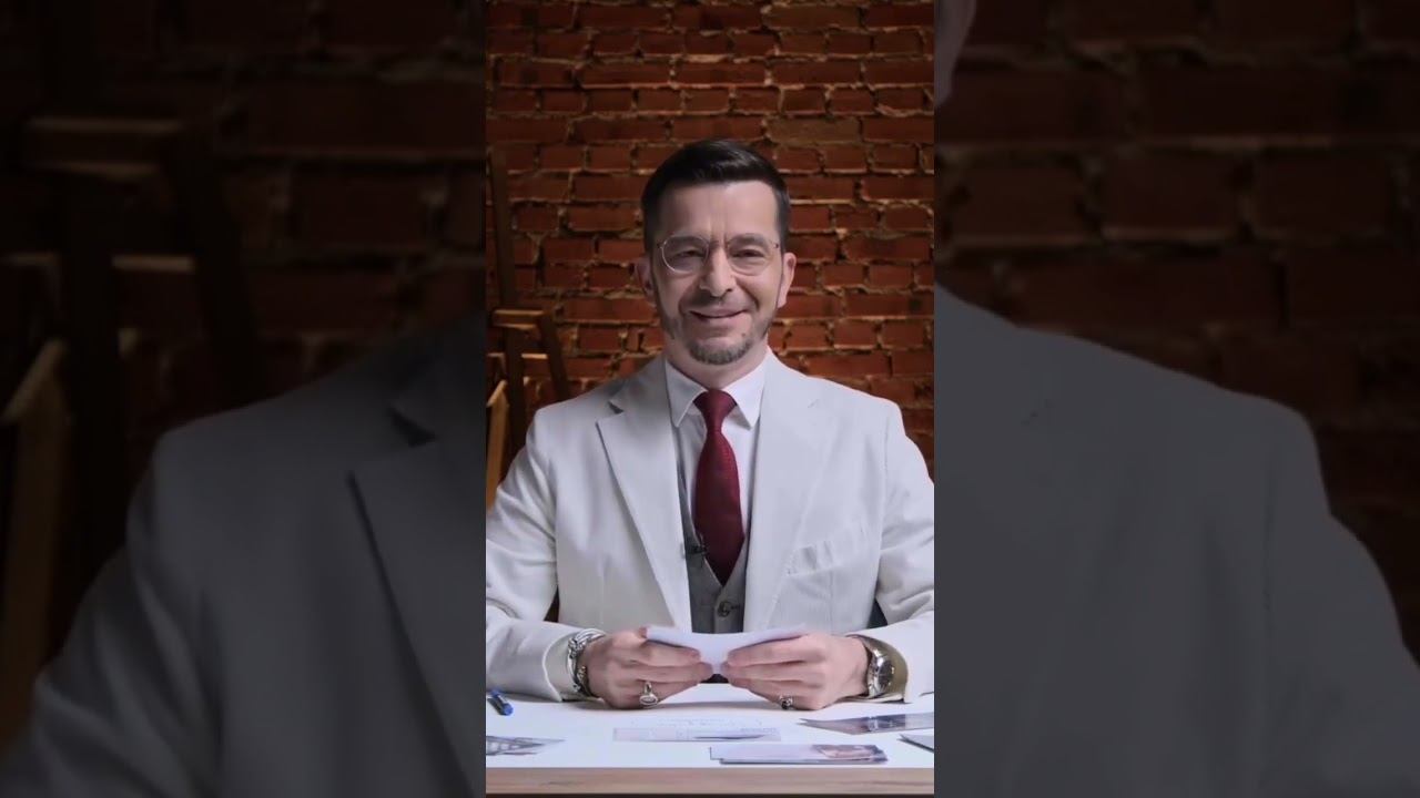 Как ИИ оказывает нам медвежью услугу смотреть онлайн