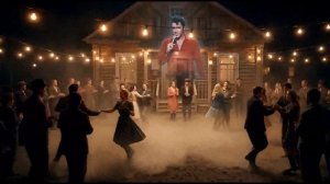 Гриша - Деревня танцует 2025